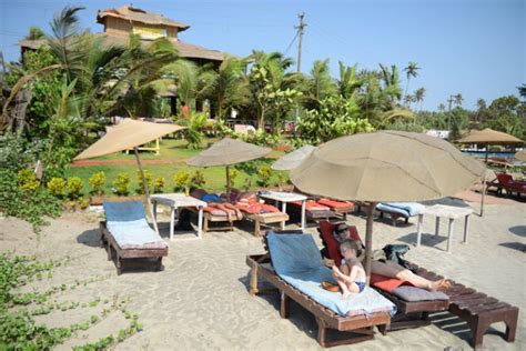 tripadvisor goa hotels|MAITREE BEACH RESORT (Arambol, Goa, Inde).